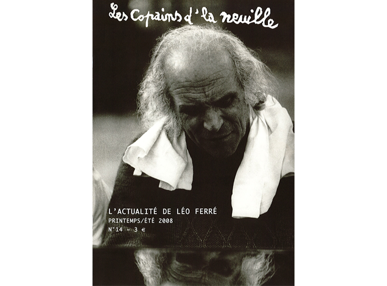 LesCopainsDLaNeuille n°14