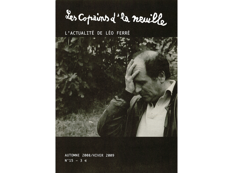LesCopainsDLaNeuille n°15