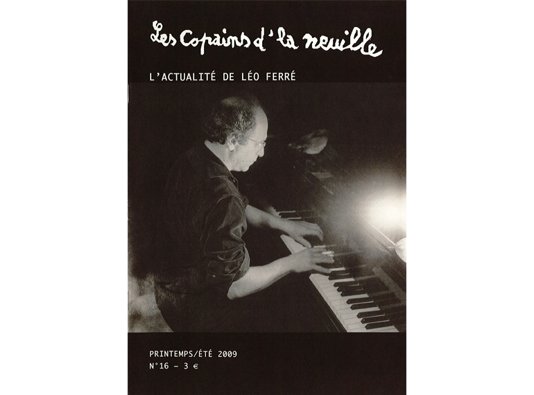 LesCopainsDLaNeuille n°16