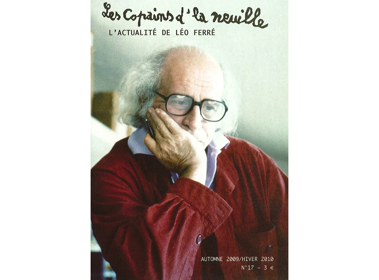 LesCopainsDLaNeuille n°17