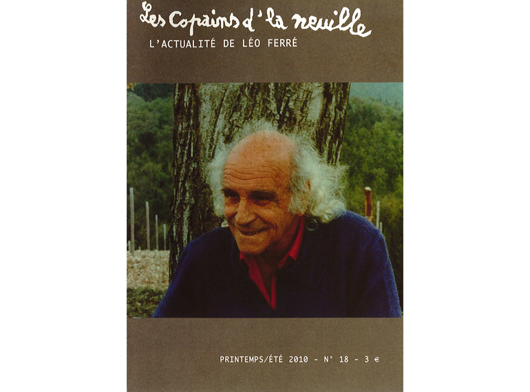 LesCopainsDLaNeuille n°18
