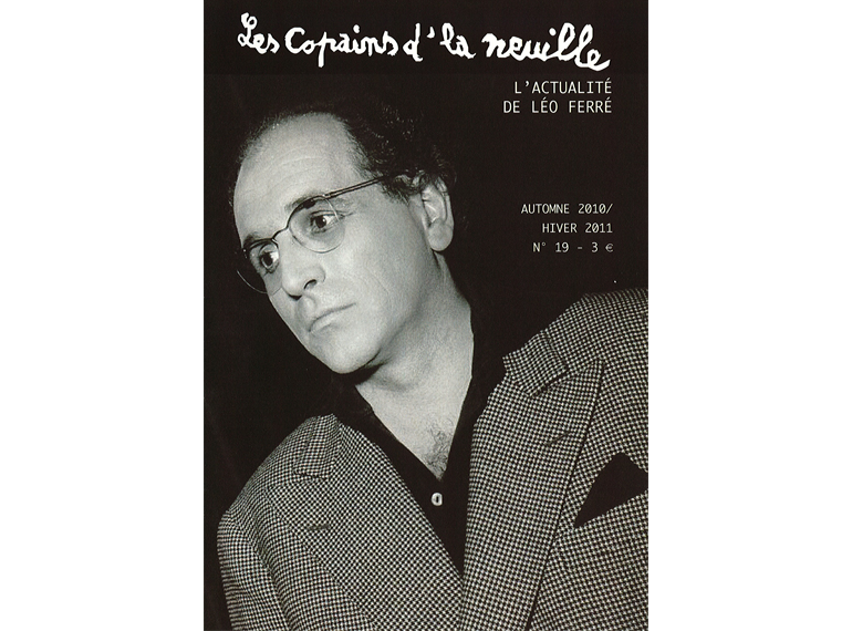 LesCopainsDLaNeuille n°19