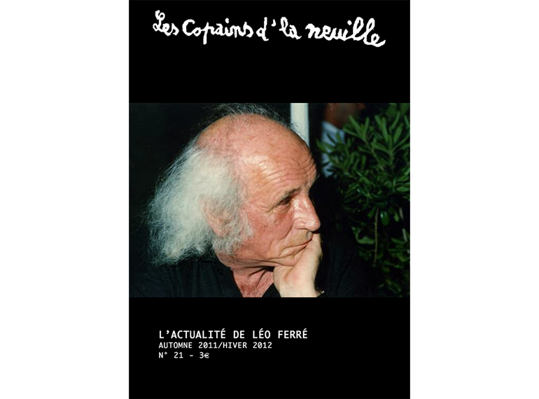 LesCopainsDLaNeuille n°21