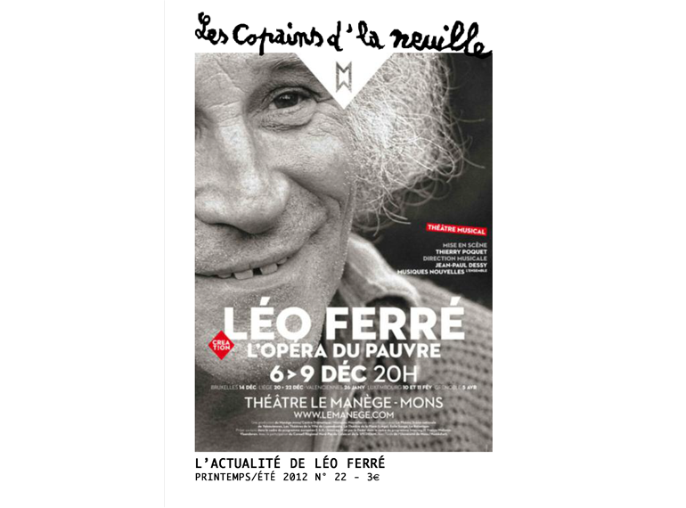 LesCopainsDLaNeuille n°22