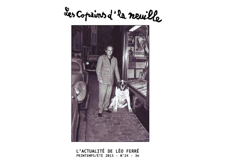 LesCopainsDLaNeuille n°24