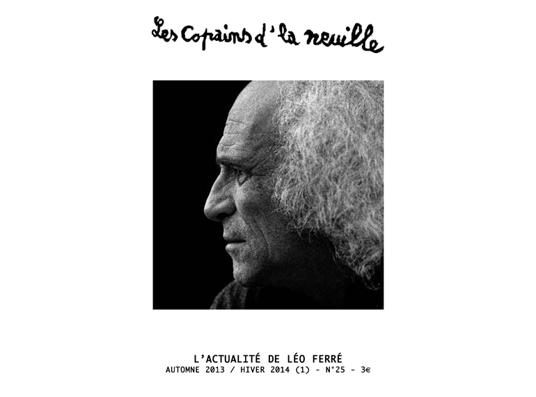 LesCopainsDLaNeuille n°25