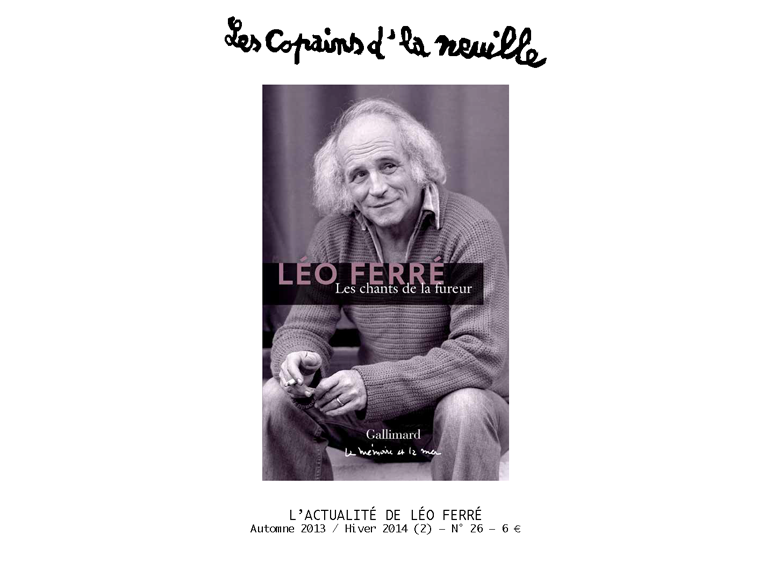 LesCopainsDLaNeuille n°26
