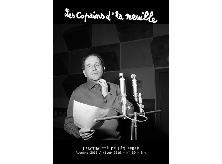 LesCopainsDLaNeuille n°30