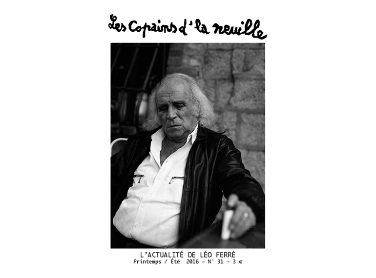 LesCopainsDLaNeuille n°31