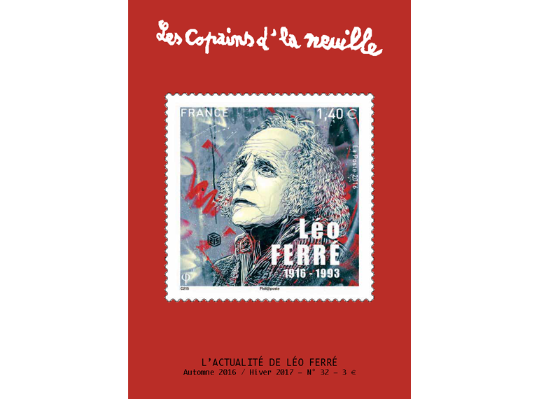 LesCopainsDLaNeuille n°32