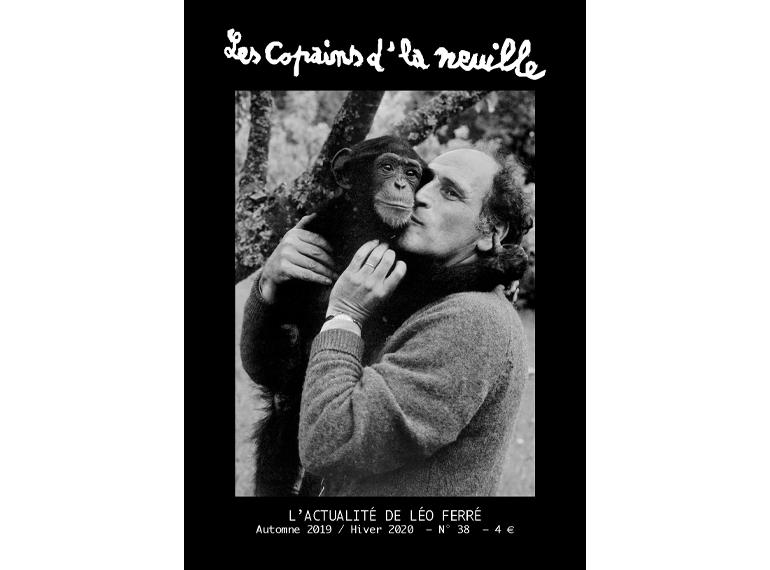 LesCopainsDLaNeuille n°38