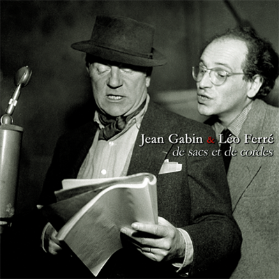 De sacs et de cordes