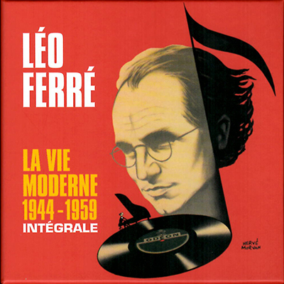 Intégrale 1944-1959