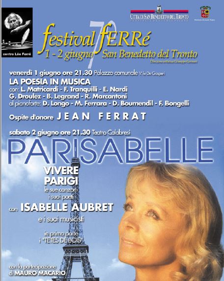 San Benedetto del Tronto