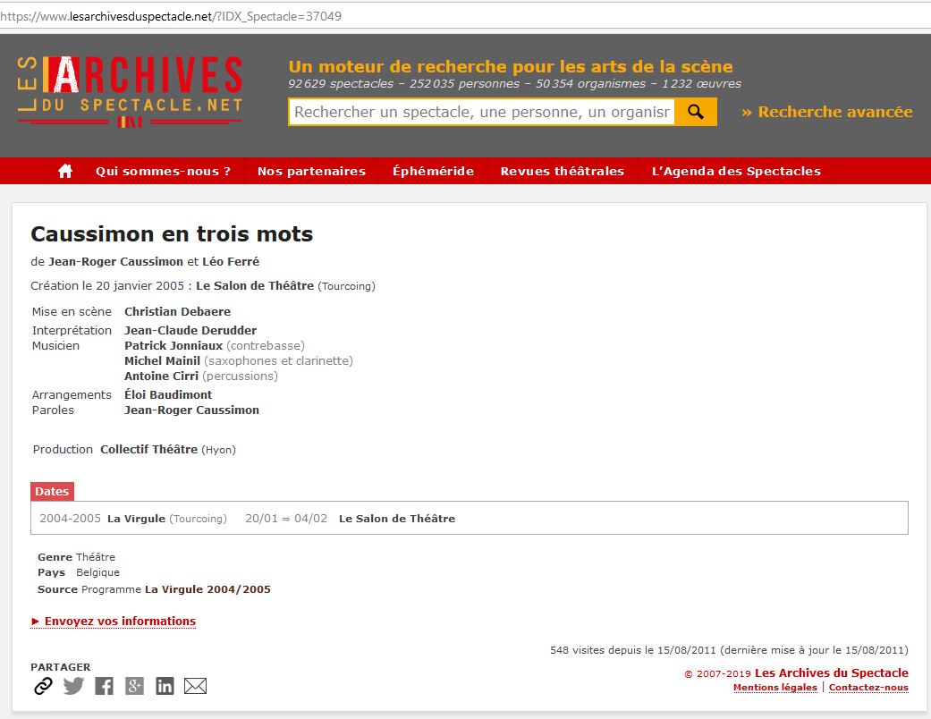 Jean-Roger Caussimon