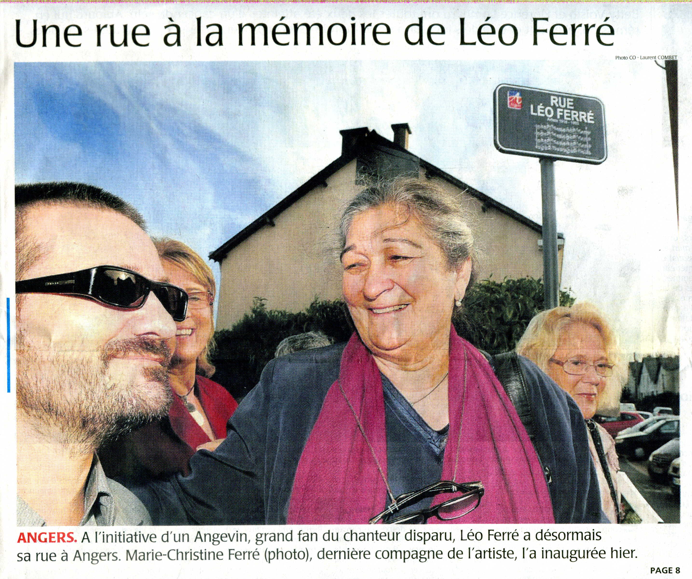 Centre-0uest du 08/10/2010