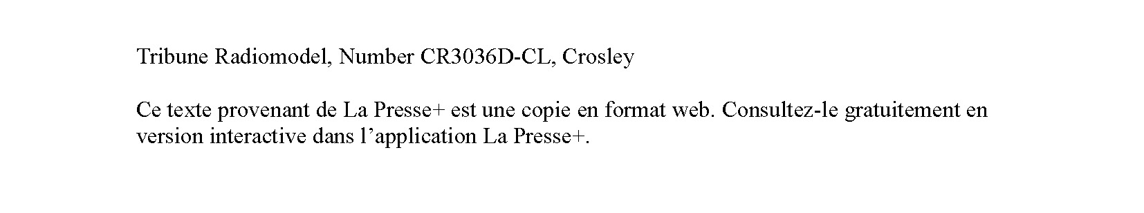 04/12/2020 La Presse