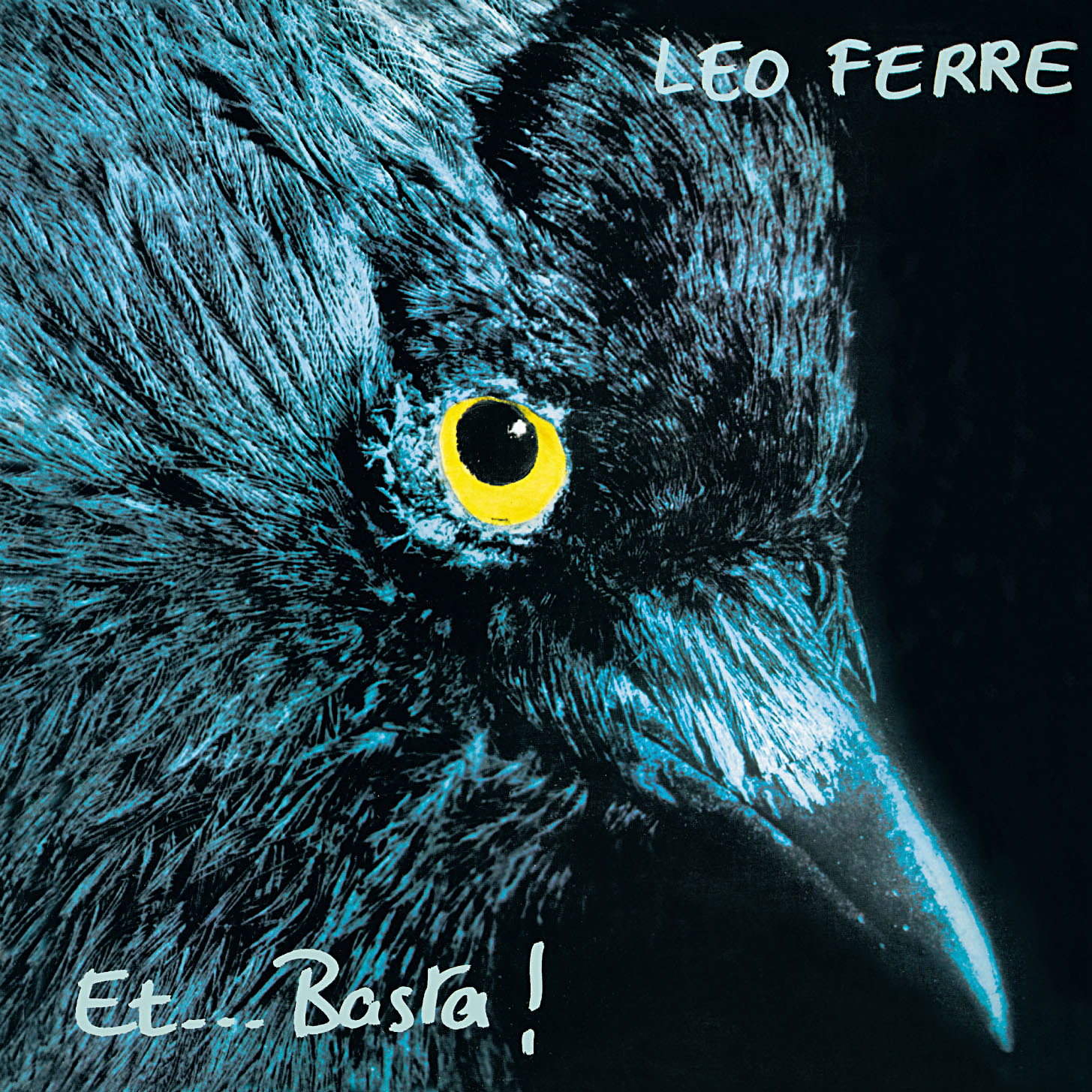 Léo Ferré - Et... Basta !