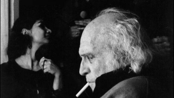 Léo Ferré - Le centenaire de Léo Ferré, l'interview inédite