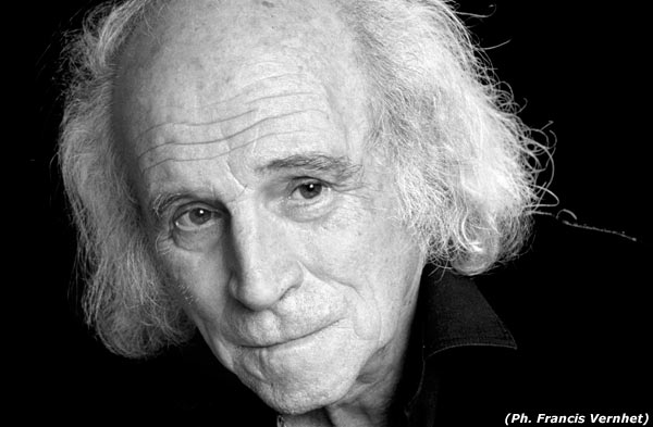 Léo Ferré - Montauban, mai 1992