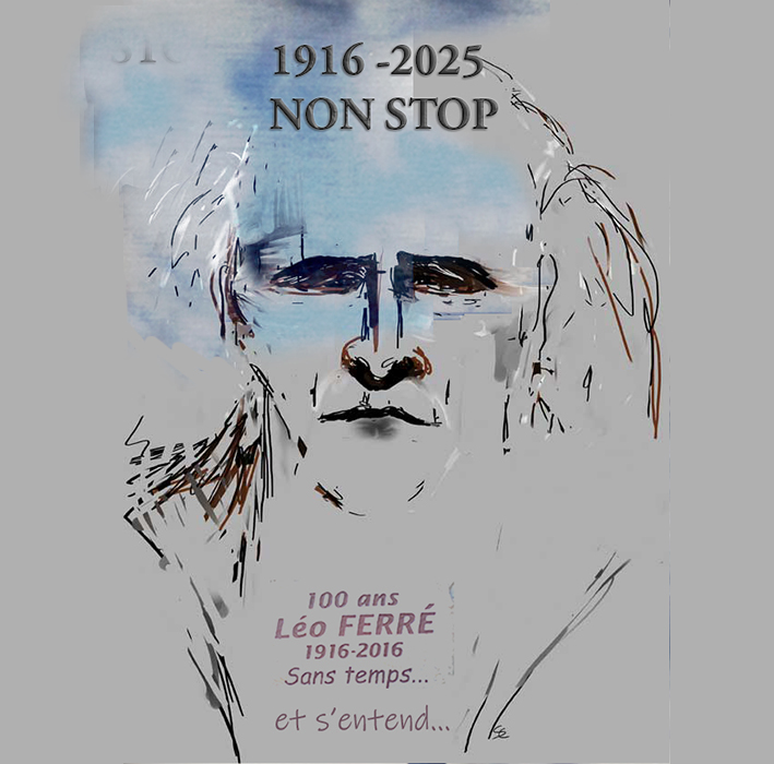 Léo 14 juillet 2025