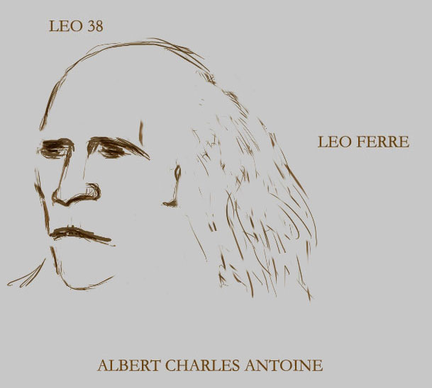Léo Ferré - Biographie