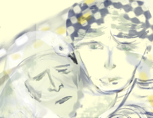 Léo Ferré - Guesclin