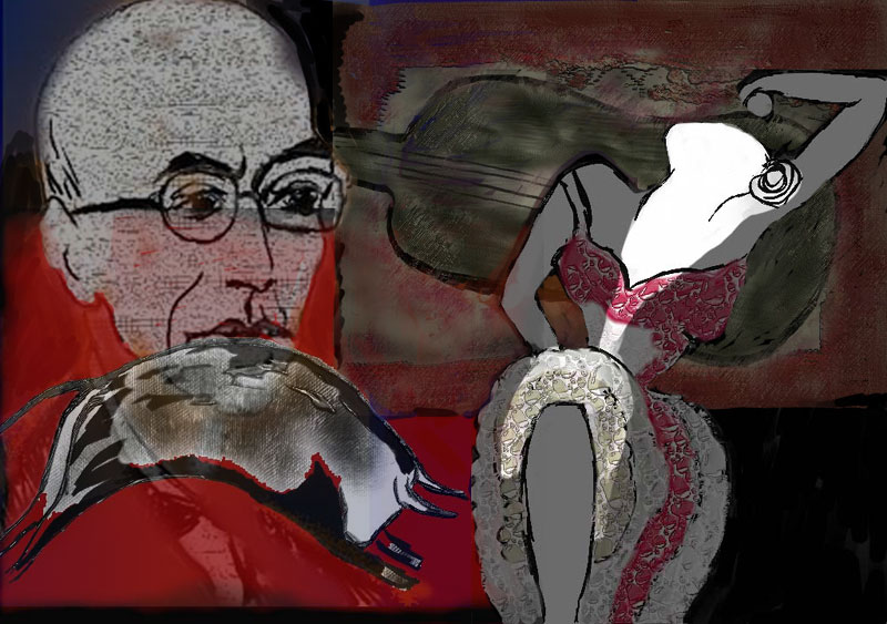 Léo Ferré - La speranza