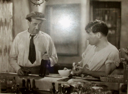 Léo Ferré - Je suis