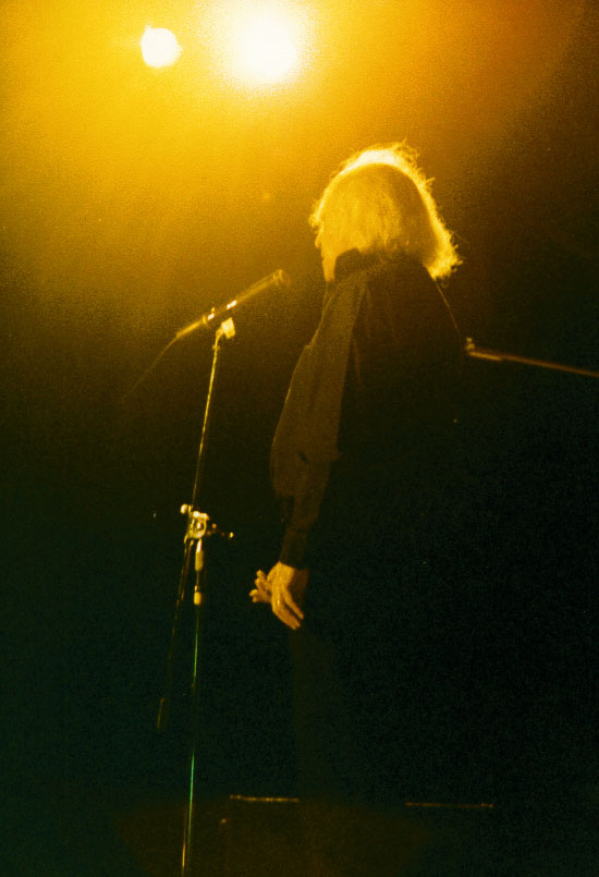 Léo Ferré - C'était je me souviens un quatorze juillet