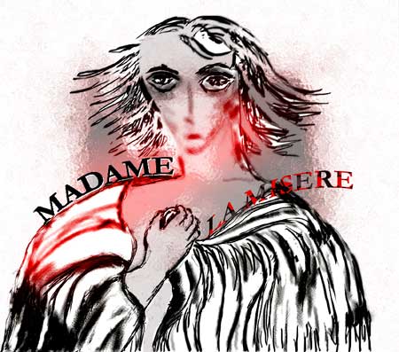 Léo Ferré - Madame la misère
