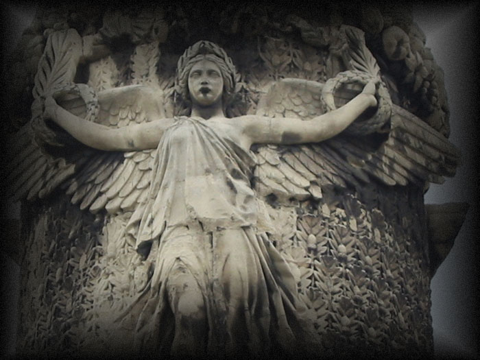 Léo Ferré - L'Art n'est pas un bureau d'anthropométrie...