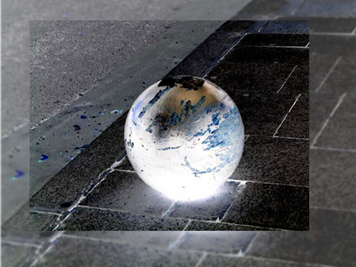 Léo Ferré - Je vois le monde...