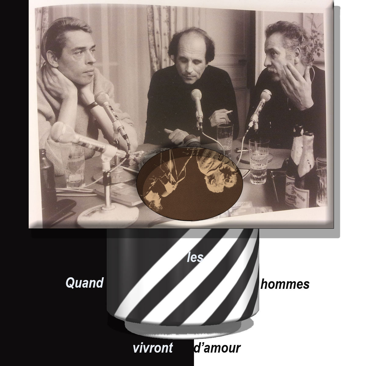 Léo Ferré -