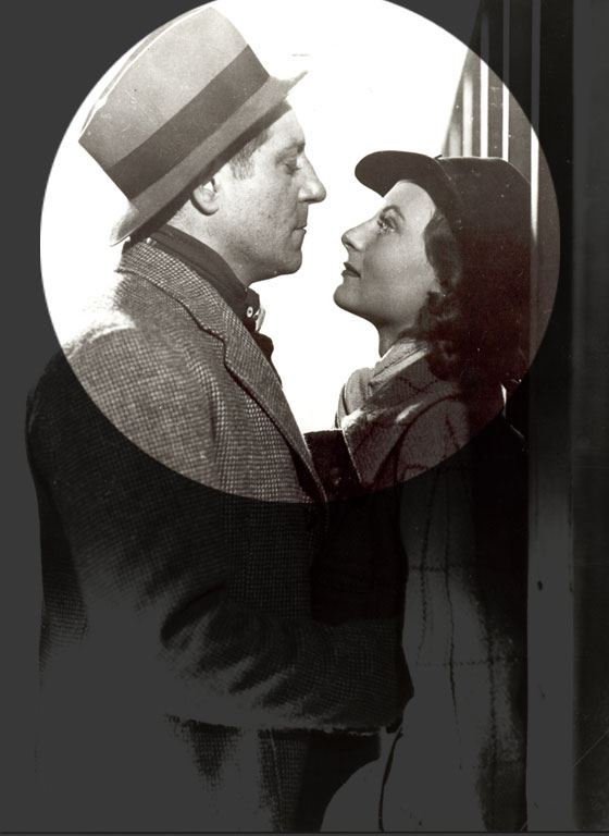 T'as d'beaux yeux, tu sais ?