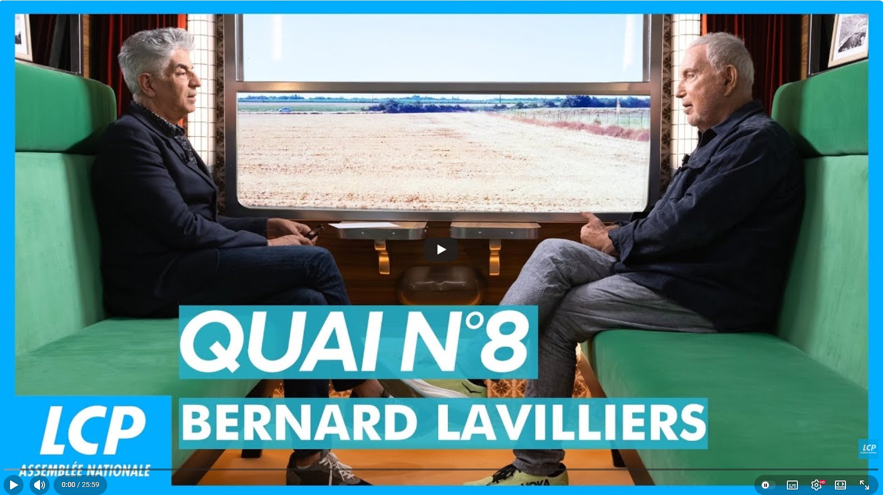 Lavilliers