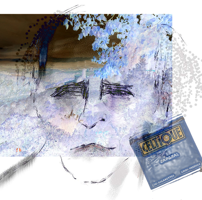 L'éternité de l'absence