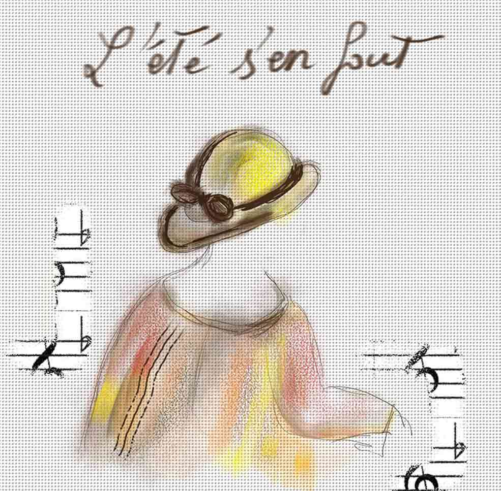 L'été s'en fout
