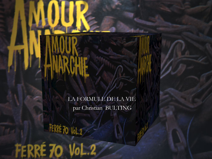 Léo Ferré - cahiers d'études n°9