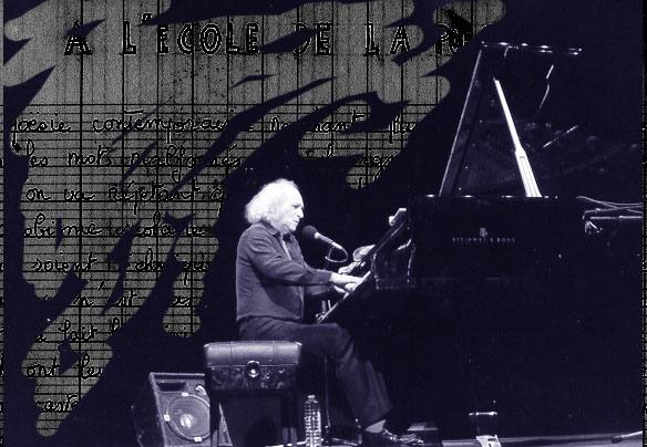 Léo Ferré - cahiers d'études n°1 