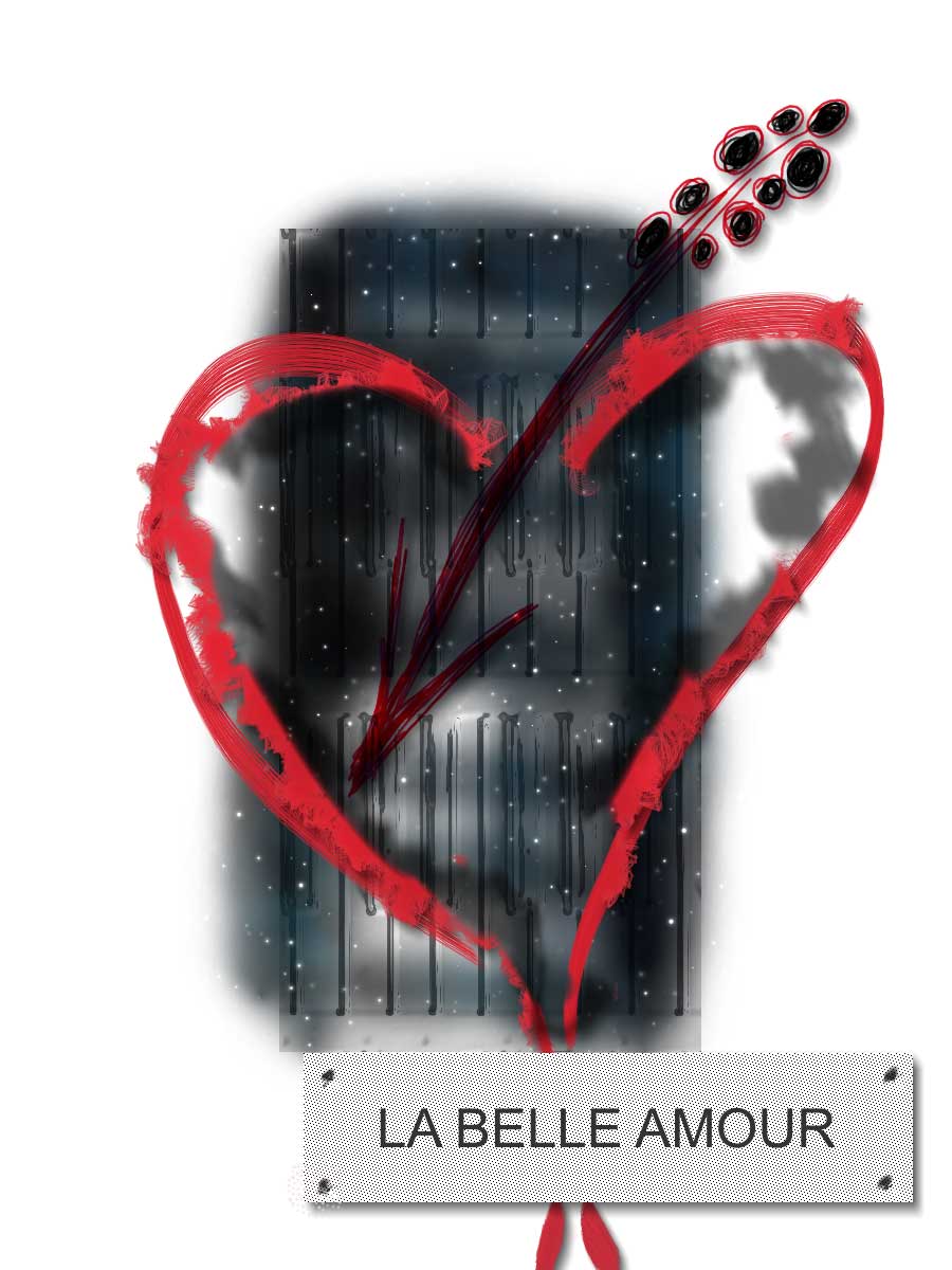 Léo Ferré - La belle amour