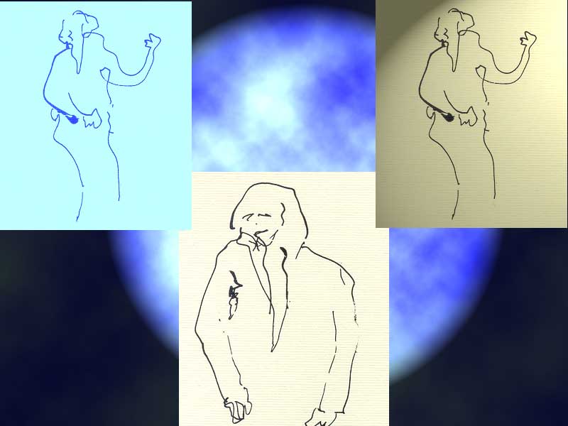 Léo Ferré - La méthode, le livre