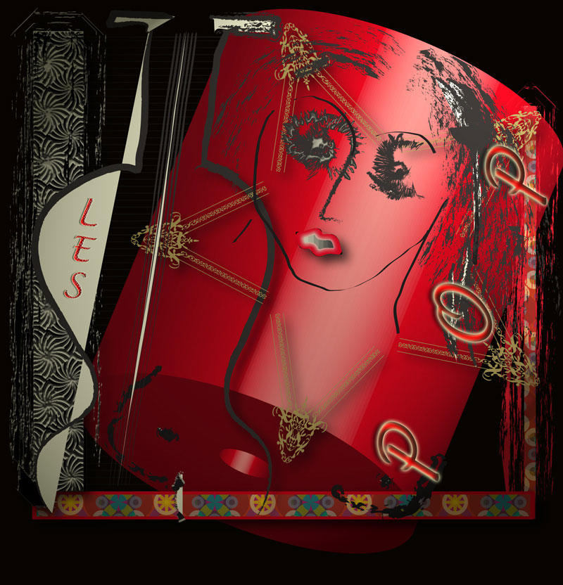 Léo Ferré - Les pop