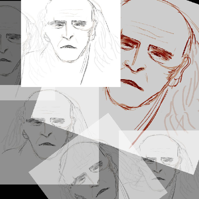 Léo Ferré - Léo Ferré ou l'astre de la liberté