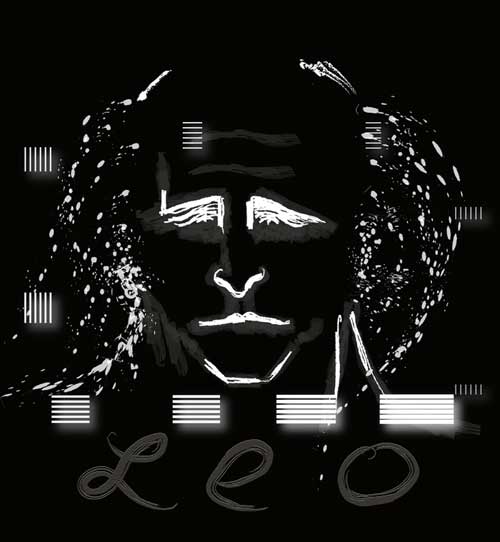 Léo Ferré - Vienne le temps...