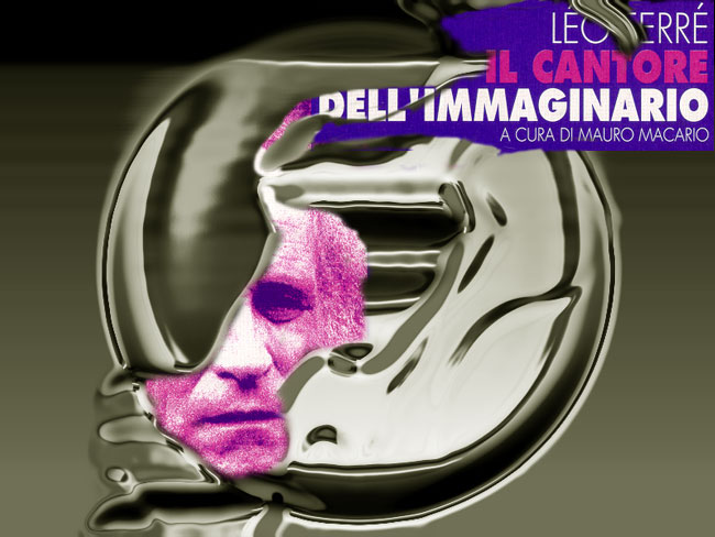 Léo Ferré, il cantore dell'iomaginario